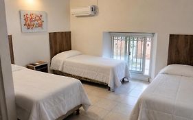Kin Hotel